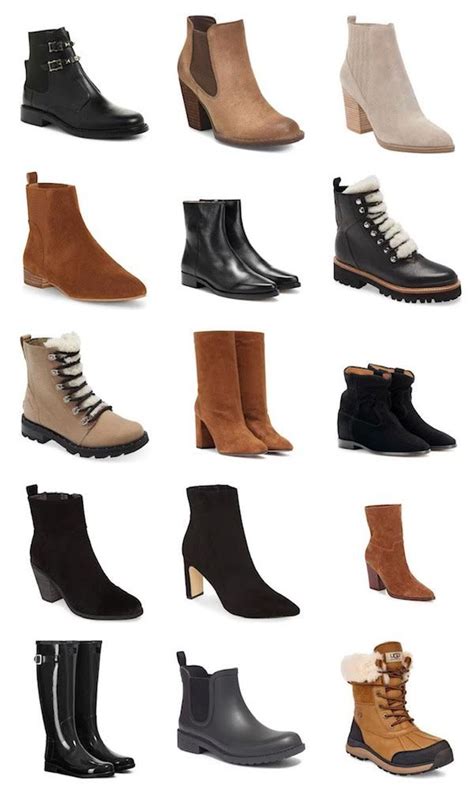 A to Z Guide to the Best Designer Inspired Boots 